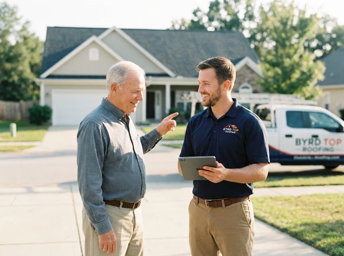 Roofing Peach Creek, WV FAQs